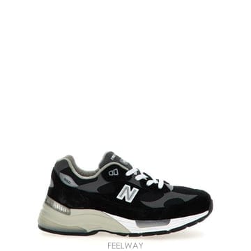 26SS 뉴 Balance 992   스니커즈 U992BK TP578900614