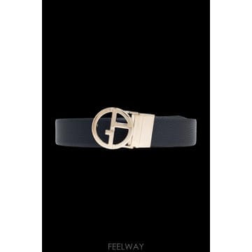 Armani 26SS ���������Ƹ����� Reversible ��Ʈ Y2S453YSR3X88293 TP57889361426SS ���������Ƹ����� Reversible ��Ʈ Y2S453YSR3X88293