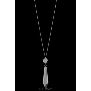 26FW 메종마르지엘라 목걸이 with pendant SM2UU0046P9406122 TP580855865