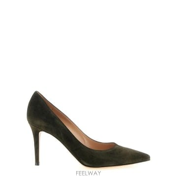 26FW 지안비토로씨 gianvito pumps G2458085RICCAMDKOL TP578983812
