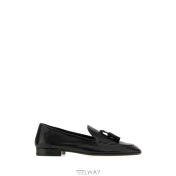 THE Row 26FW ���ο� ���� F001039L894 BLK Black26FW ���ο� ���� F001039L894 BLK Black
