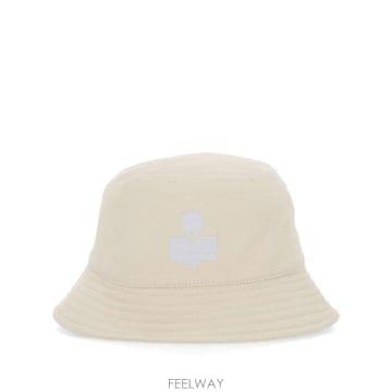 24SS 이자벨마랑 Haley 버켓 모자 CU001XFAA3C05AECLU TP579243058
