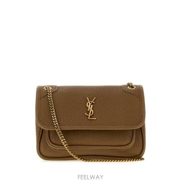 Saint Laurent 26FW ���ζ� ��Ʈ�� 828736AACYT 2760 Brown26FW ���ζ� ��Ʈ�� 828736AACYT 2760 Brown