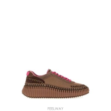 Chloe 26FW ���ο� ����Ŀ�� CH26A00RYP 234 Brown26FW ���ο� ����Ŀ�� CH26A00RYP 234 Brown