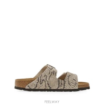 Birkenstock 26FW BIRKENSTOCK Arizona snake Suede ���� 1033065OYESTER TP58126FW BIRKENSTOCK Arizona snake Suede ���� 1033065OYEST