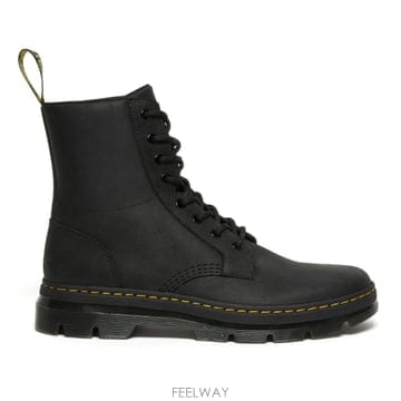 Dr  Martens 맨즈 부츠 0260475BLACK TP570702500