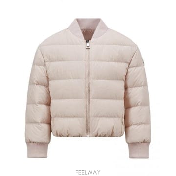 26SS Moncler 걸즈 코트 K19541A000095986N50X TP579248495