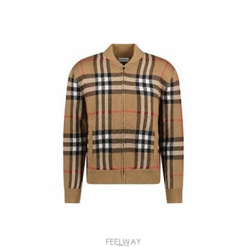 Burberry ������ 26FW MORLAND üũ �� ��Ʈ ���� ���� ���� 8121394������ 26FW MORLAND üũ �� ��Ʈ ���� ���� ���� 812139