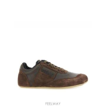25FW 메종마르지엘라 레더 Sneaker S66WS0106P6435T8009 TP578983541