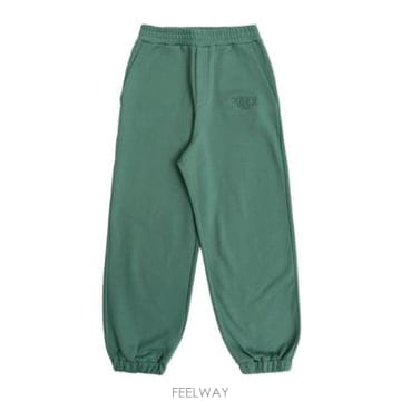 25FW Fendi 보이즈 trousers JUF1325V0F1QYE TP579248414