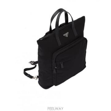 PRADA 26SS ����� Re Nylon �� ���ǾƳ� ���� ��Ʈ �� 2VG0982DMGVOOOF0002 TP5785026SS ����� Re Nylon �� ���ǾƳ� ���� ��Ʈ �� 2VG0982D