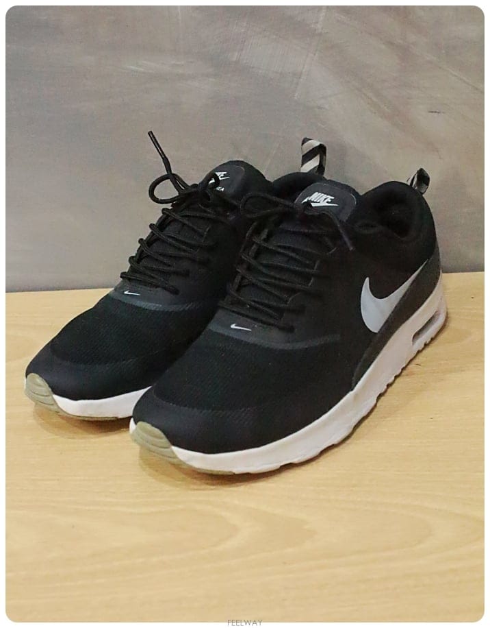 Nike ����Ű ��ս� ����ƽ� �׾� ����ȭ (275mm)����Ű ��ս� ����ƽ� �׾� ����ȭ (275mm)