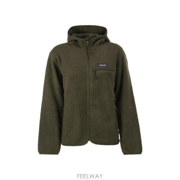 26FW Patagonia Retro Pile 후드티 fleece 22807BSNG TP580483530