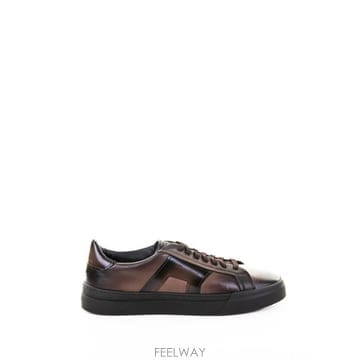 | Other Brand | 25FW Santoni Santoni Double Buckle ����Ŀ�� MBGT22018SMORGONT5025FW Santoni Santoni Double Buckle ����Ŀ�� MBGT22018S
