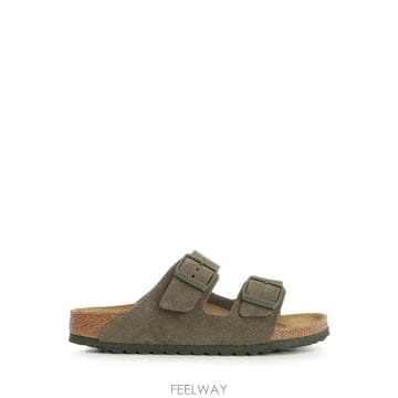 Birkenstock 25FW BIRKENSTOCK Suede ���� 1025720THYME TP58085472925FW BIRKENSTOCK Suede ���� 1025720THYME TP580854729