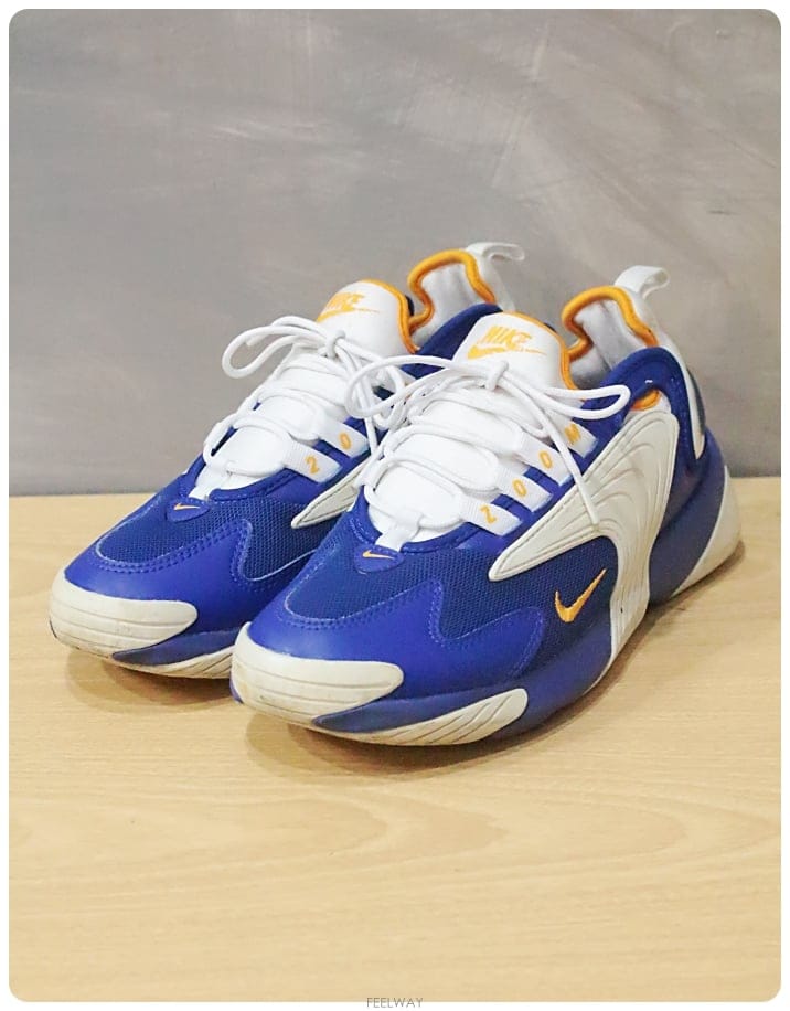 Nike ����Ű �� 2K �ξ� ������ ����Ŀ�� (255mm)����Ű �� 2K �ξ� ������ ����Ŀ�� (255mm)