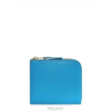 Comme des Garcons �ĵ������� DOUBLE SIDED ZIPPER Ŭ���� �з� SA3100BLUE TP578898261�ĵ������� DOUBLE SIDED ZIPPER Ŭ���� �з� SA3100BLUE 