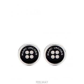 Marc Jacobs 26SS  The Button Stud Earrings 2R4JER001J35047 TP57850793026SS  The Button Stud Earrings 2R4JER001J35047 TP57850