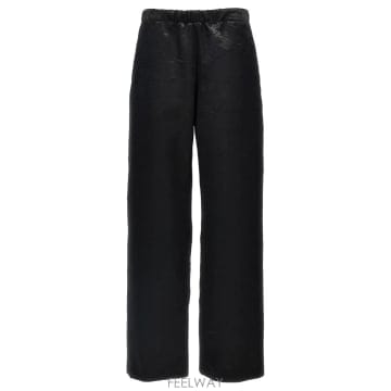 25SS Givenchy Shiny 팬츠 BW515K15V4001 TP579248145
