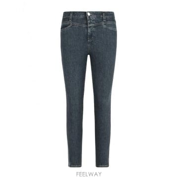 | Other Brand | 25FW CLOSED Closed ��Ű�� Pusher �̵�� Grey ��ư Jeans C2123108W2JM25FW CLOSED Closed ��Ű�� Pusher �̵�� Grey ��ư Jean