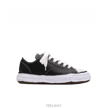MiharaYasuhiro 23FW �������϶�߽����� ���� casual ���� A11FW704BLACK TP57818857023FW �������϶�߽����� ���� casual ���� A11FW704BLACK
