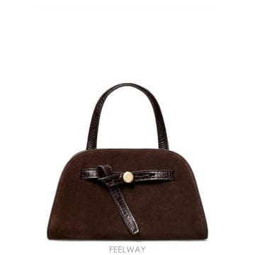 26FW 토리버치 Romy Suede 183362201 TP580483367