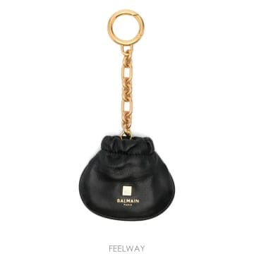 26SS Balmain 키 체인 GN1RR269LNAH0PA TP570641415