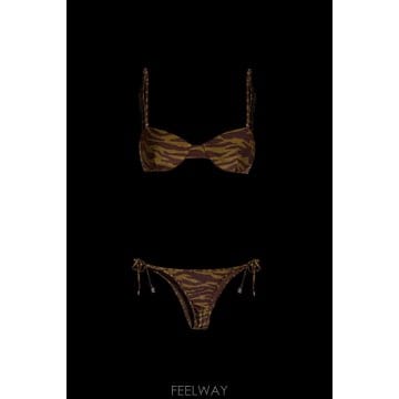26SS 디아티코 투 piece 스윔 수트 collection Estate Meravigliosa 250WB