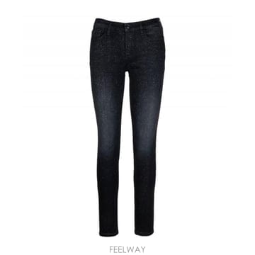 | Other Brand | 19FW 7 FOR ALL ��ī�ε� ���� jeans JSWTA490GLSLILLLSIG TP58116639019FW 7 FOR ALL ��ī�ε� ���� jeans JSWTA490GLSLILLLSIG