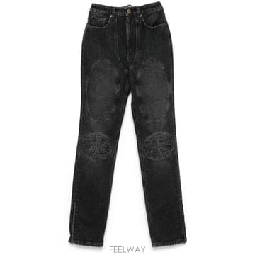 Jean Paul Gaultier 24FW �������쿡 Padded Deatils ���� Jeans JE148LPD01606 TP57818829524FW �������쿡 Padded Deatils ���� Jeans JE148LPD0160