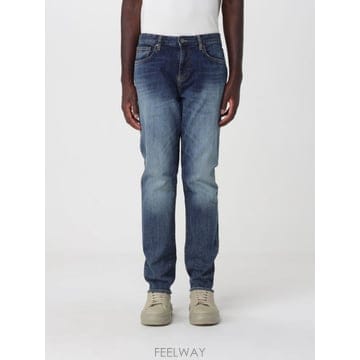 Armani 26SS �Ƹ����� �ͽ�ü���� Jeans ���� �� �Ƹ����� �ͽ�ü���� in ���� stretch XM00004926SS �Ƹ����� �ͽ�ü���� Jeans ���� �� �Ƹ����� �ͽ�ü