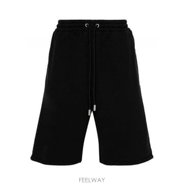 Off White 24SS Off ȭ��Ʈ BERMUDA WITH �ΰ� OMCI013S24FLE0021001 TP5781882324SS Off ȭ��Ʈ BERMUDA WITH �ΰ� OMCI013S24FLE0021001