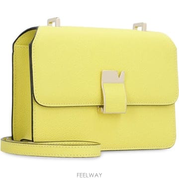 Valextra 24FW Valextra NoLo �̴� ���� ũ�ν��ٵ� �� WBNL0065028LOC99JC TP57923824FW Valextra NoLo �̴� ���� ũ�ν��ٵ� �� WBNL0065028