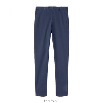 로로피아나 맨즈 casual 팬츠 FAO8422W852 TP579247788