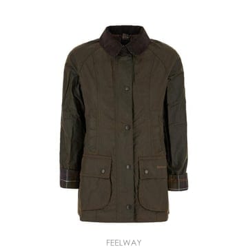 Barbour 26FW �ٹ� Ŭ���� ���� �ν� ��Ŷ LWX0668LWX OL71 Olive26FW �ٹ� Ŭ���� ���� �ν� ��Ŷ LWX0668LWX OL71 Oliv