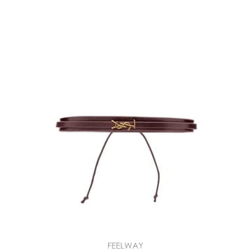 Saint Laurent 26FW ���ζ� ���� 820441 AAF946195 BORDEAUX26FW ���ζ� ���� 820441 AAF946195 BORDEAUX