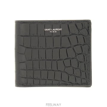 Saint Laurent 26FW ���ζ� �ΰ� �̽�Ʈ ����Ʈ ������ 396307 DZEDE1000 BLACK26FW ���ζ� �ΰ� �̽�Ʈ ����Ʈ ������ 396307 DZEDE1000