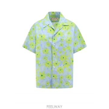 Marni 24SS Marni Parade ���� CAMA0466S0UTC330PAB24 TP57879675024SS Marni Parade ���� CAMA0466S0UTC330PAB24 TP5787967