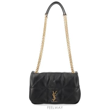 Saint Laurent 26FW ���ζ� ũ�ν��� 806025 AAB321000 BLACK26FW ���ζ� ũ�ν��� 806025 AAB321000 BLACK