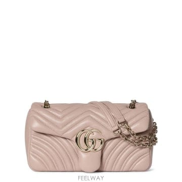 GUCCI 26FW ���� GG ���� �̵�� ����� 837267 AAE385753 PINK26FW ���� GG ���� �̵�� ����� 837267 AAE385753 PINK