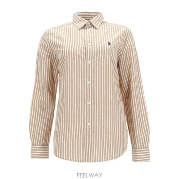 Ralph Lauren 26SS ���� �����η� ���� 211971514 501CLASSICCAMEL WHITE BEIGE26SS ���� �����η� ���� 211971514 501CLASSICCAMEL WHIT