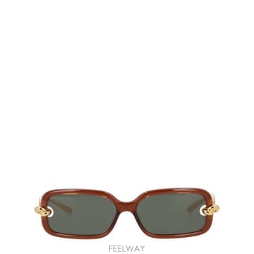 Bottega Veneta 26FW ���װ�����Ÿ ���۶� 861357 VBL802002 BROWN26FW ���װ�����Ÿ ���۶� 861357 VBL802002 BROWN
