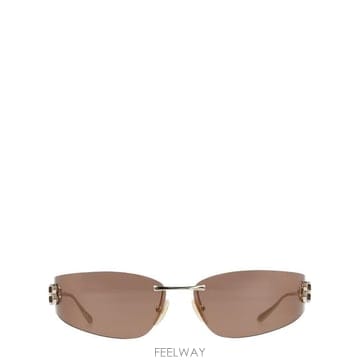 Balenciaga 26FW �߷��þư� ���۶� 858880 T00058248 BROWN26FW �߷��þư� ���۶� 858880 T00058248 BROWN