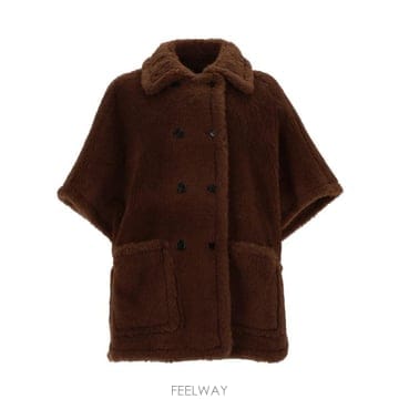 Max Mara 26FW �������� Ʈ��ġ ��Ʈ 2614731081600 504007 BROWN26FW �������� Ʈ��ġ ��Ʈ 2614731081600 504007 BROWN