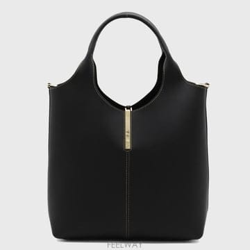 25FW TOD S 숄더 백 XBWEBRF0200UBLB999 TP579247580