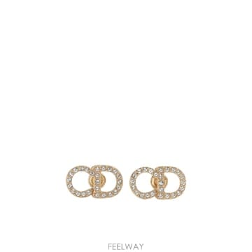 DIOR 26SS ũ����î  ���� earrings E4714WOMCYD319 TP57448136526SS ũ����î  ���� earrings E4714WOMCYD319 TP57448136