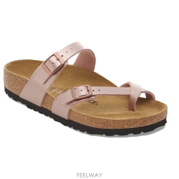 Birkenstock BIRKENSTOCK ���� ���� 1250612COPPER TP576907822BIRKENSTOCK ���� ���� 1250612COPPER TP576907822