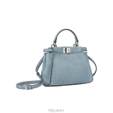 FENDI 26SS Fendi Peekaboo �̴� Nubuck �� 8BN244AVQQF1USY TP57041524826SS Fendi Peekaboo �̴� Nubuck �� 8BN244AVQQF1USY TP5