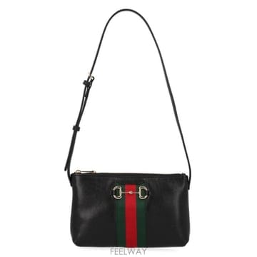 GUCCI 26FW ���� Ȧ���� �� �̴� �� 867130 AAGOQ1057 BLACK26FW ���� Ȧ���� �� �̴� �� 867130 AAGOQ1057 BLACK