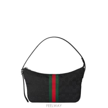 GUCCI 26FW ���� ���Ÿ ���� ũ�ν��ٵ�� 863406 FAFWA1053 BLACK26FW ���� ���Ÿ ���� ũ�ν��ٵ�� 863406 FAFWA1053 BL